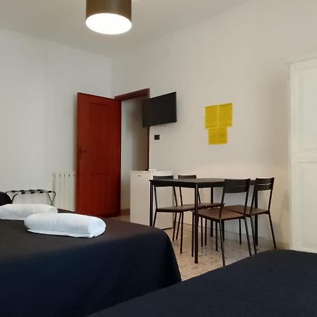 Alghero Seaside Guest House - Affittacamere Eksteriør billede