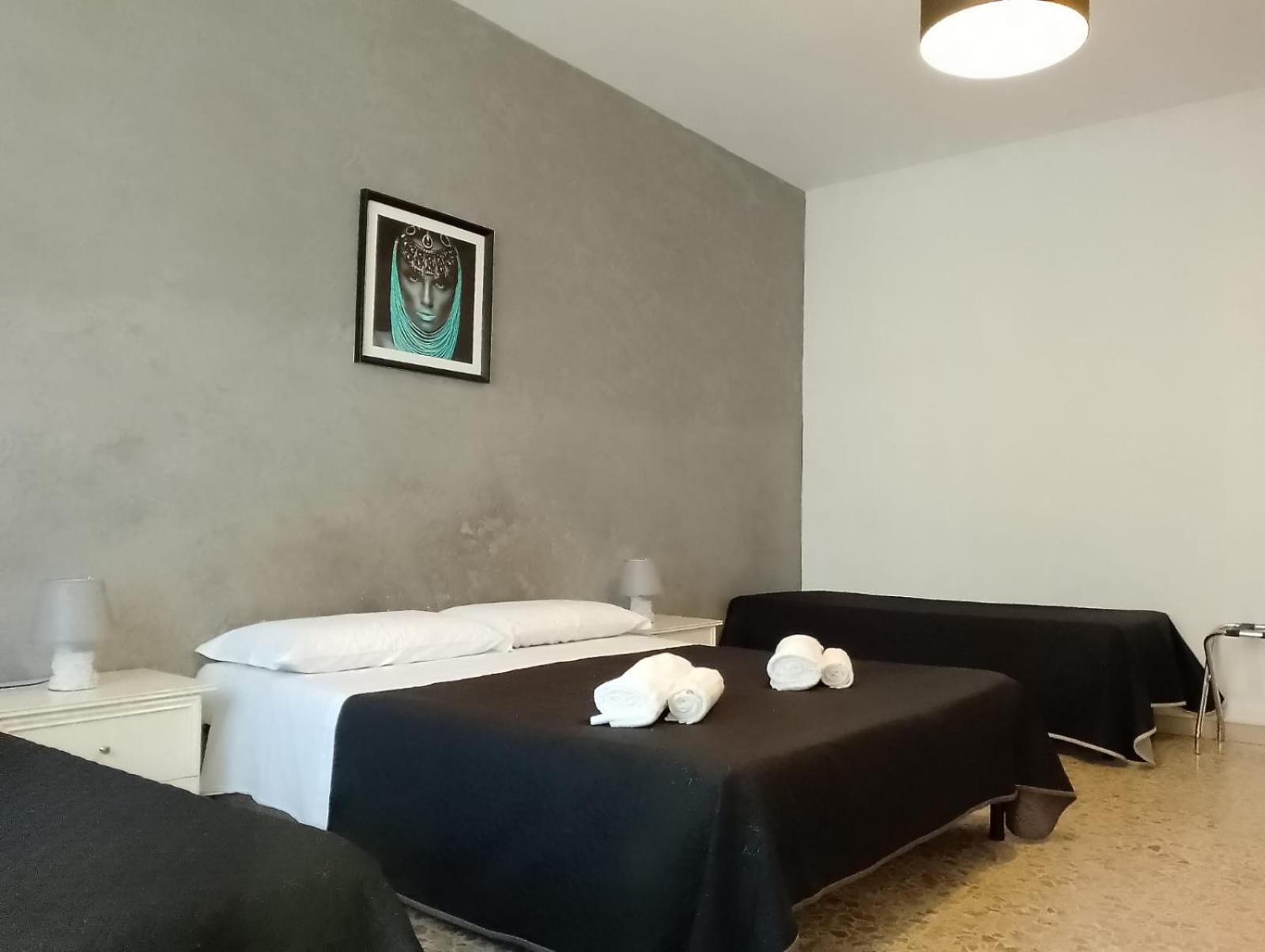 Alghero Seaside Guest House - Affittacamere Eksteriør billede