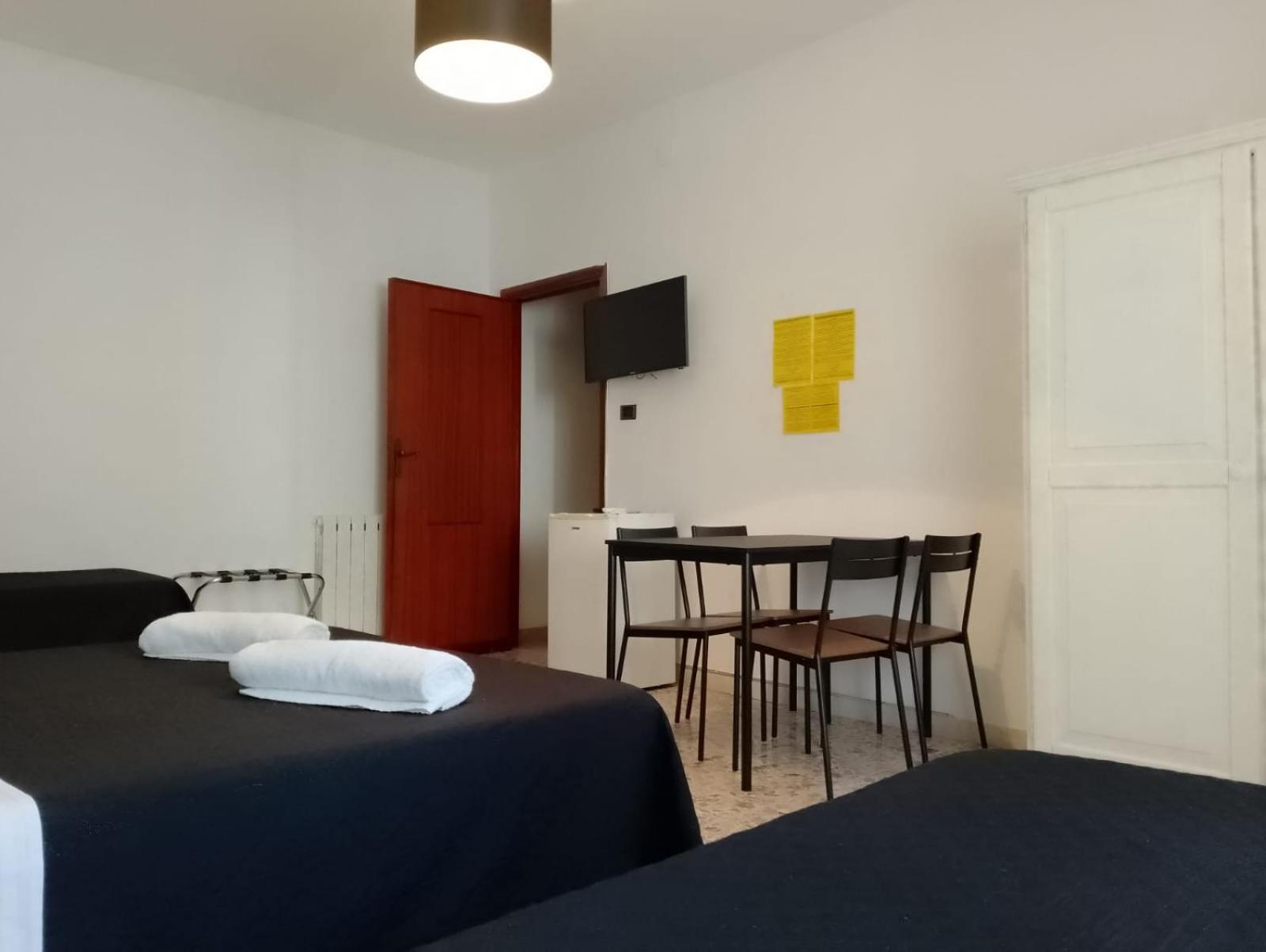 Alghero Seaside Guest House - Affittacamere Eksteriør billede
