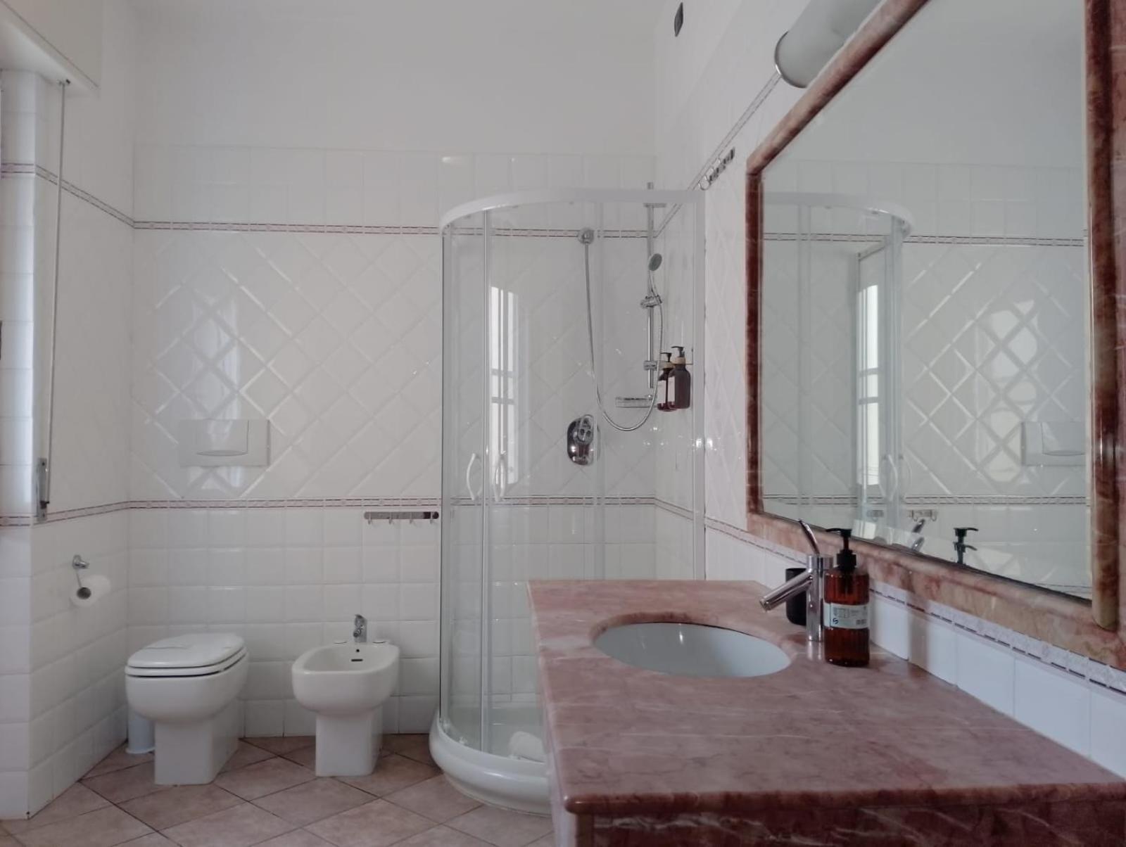Alghero Seaside Guest House - Affittacamere Eksteriør billede