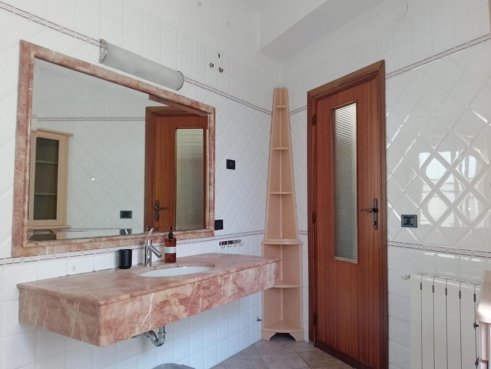 Alghero Seaside Guest House - Affittacamere Eksteriør billede