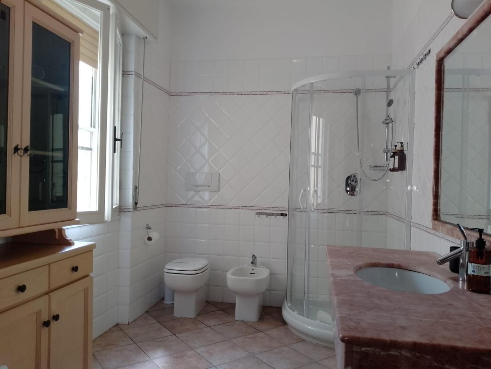 Alghero Seaside Guest House - Affittacamere Eksteriør billede