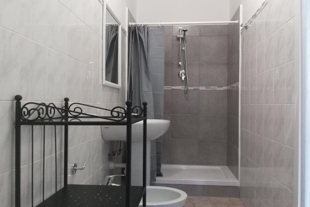 Alghero Seaside Guest House - Affittacamere Eksteriør billede