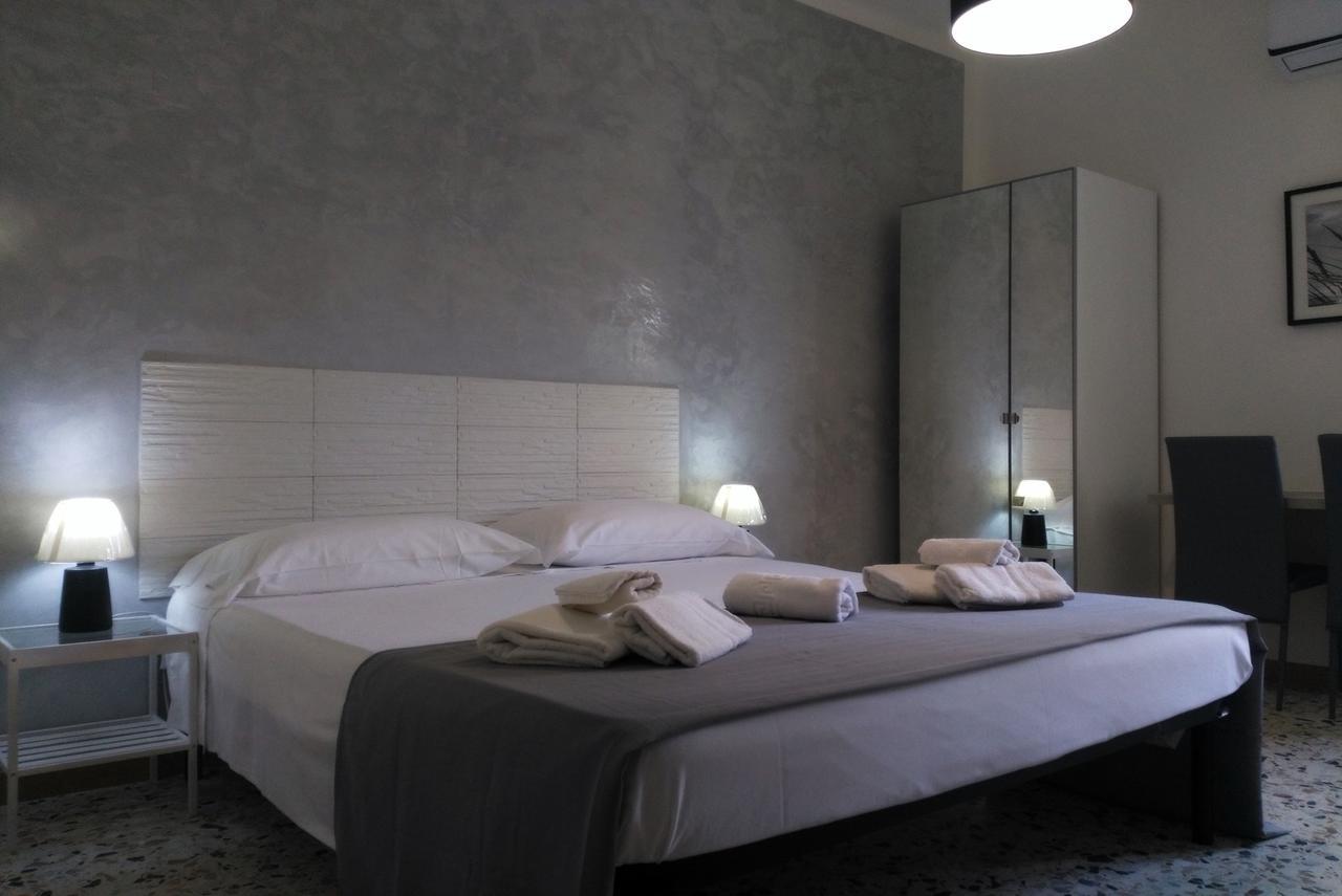 Alghero Seaside Guest House - Affittacamere Eksteriør billede